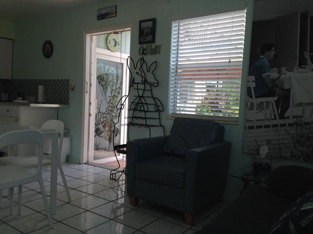 Angelfish Inn Hollywood Chambre photo