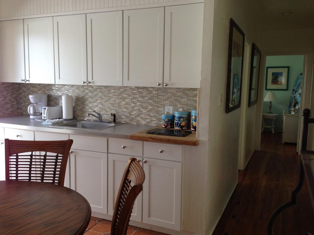 Angelfish Inn Hollywood Chambre photo