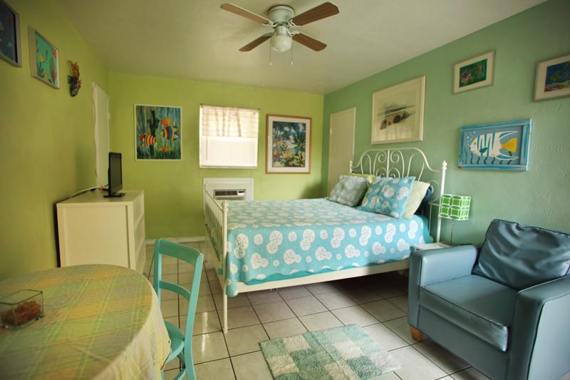 Angelfish Inn Hollywood Extérieur photo