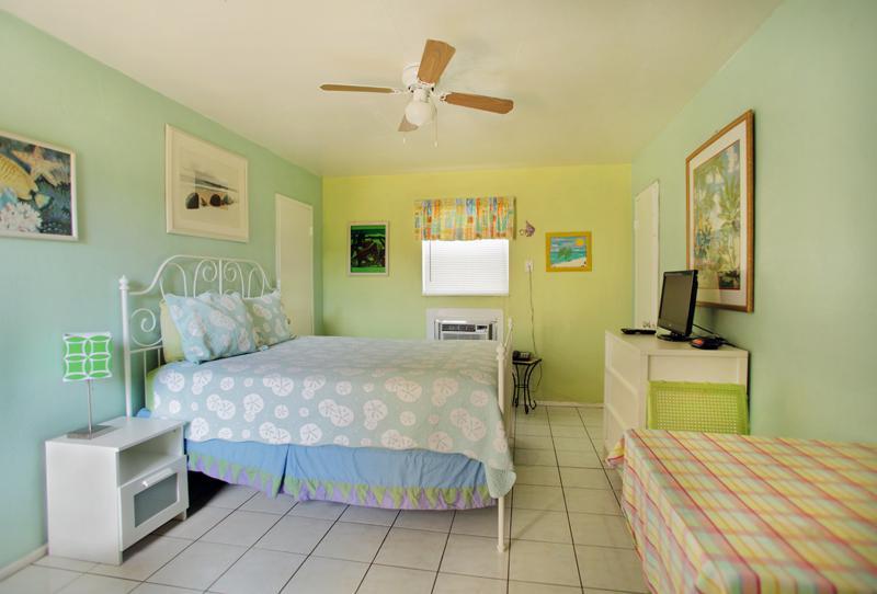 Angelfish Inn Hollywood Chambre photo
