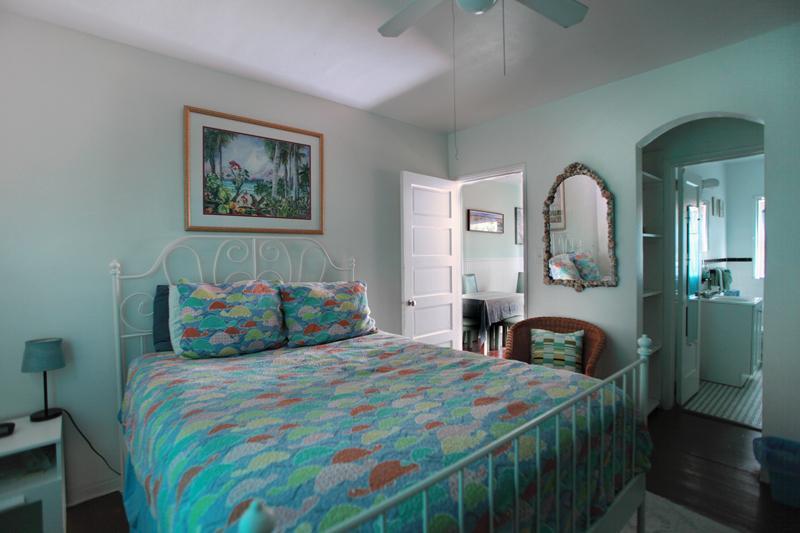 Angelfish Inn Hollywood Chambre photo