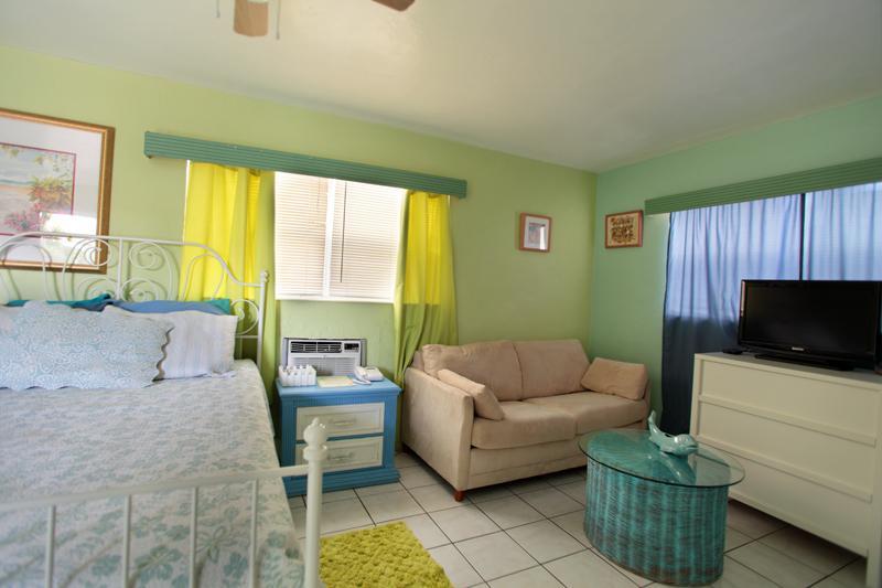 Angelfish Inn Hollywood Extérieur photo
